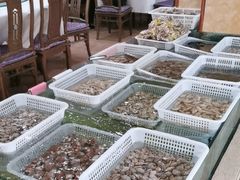 -南庄酒家·海鲜粤菜·25年老字号(环城南路店)