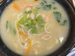浆面条-老雒阳面馆·水席·洛阳菜(王城路店)