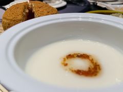 -北京泰富酒店-柏景轩中餐厅