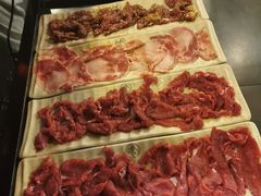 -印象三宝潮汕鲜牛肉火锅烤肉(友谊阳光城店)