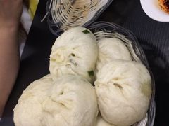 -郑家包子牛肉拉面(尚勤路店)