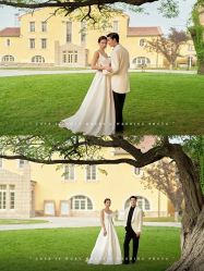 点击看大图 -梵初·STUDIO婚纱摄影(通州万达店)