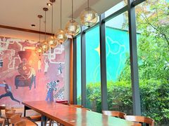 -星巴克(真如星光耀广场店)