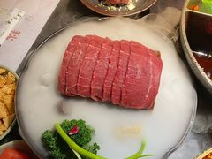 -盡膳口福·百年汤方火锅(科华北路店)