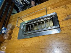 -悦屋老板娘的烤肉店(紫薇田园店)