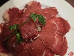 -燃计沙茶皇·香港沙茶火锅(人广旗舰店)