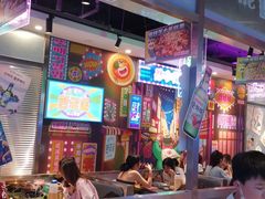 -金再喜韩国大排档(全国总店)