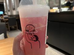 -太二酸菜鱼(汕头苏宁广场店)