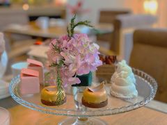 -北京康莱德酒店