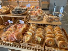 -崎本的店·专业酵种吐司(无锡万象汇店)