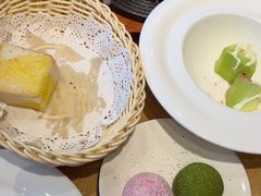 -海维克牛排馆HIGHWIC(右岸环宇坊店)