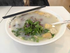 -鸭得堡老鸭汤·鸭血粉丝(凤凰西街店)