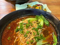 重庆小面-赖扁担重庆小面(友谊路店)