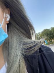 烫染-贰伍玖造型