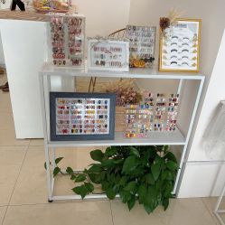 -SixOne六一日式美甲美睫