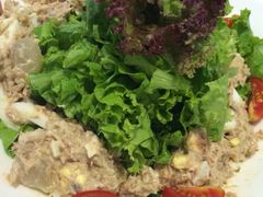 iphone_upload_pic-EATALIA意塔利意式餐厅(鼓楼店)