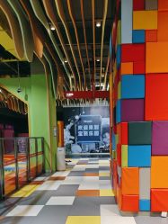 -宝燕乐园(闵行旗舰店)