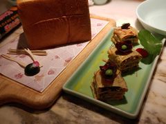 -绿茶餐厅(成都大悦城店)