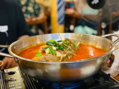苗家酸汤鱼-苗湘食府(十年店)