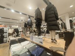 -优衣库(银座店)