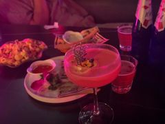 -MOSSO音乐酒吧·live house(南京旗舰店)