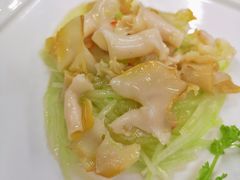 -宜兴隆家宴·私房菜(泰安华庭店)