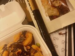 -B&C黄油与面包·THE GARDEN BAKERY概念店(世纪汇店)