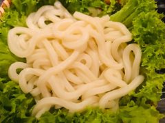 -湊湊火锅·茶憩(东城万达店)