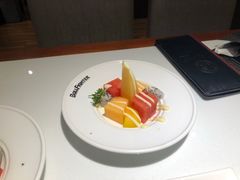 -斗牛士牛排餐厅(嘉里汇店)