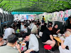 -龙门李家三旦羊肉汤馆