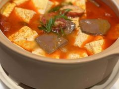 -海味观(老西门店)