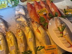 -海味世家·家常菜馆(明州里店)