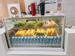 -优茶手作(凯邦店)