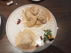 -将相和·海鲜蒸饺大连菜