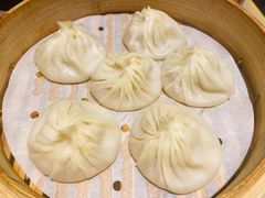 鲜肉小笼包-弄堂小笼包(天津南开大悦城店)
