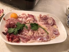 -小煵记·打边炉(西丽文光店)