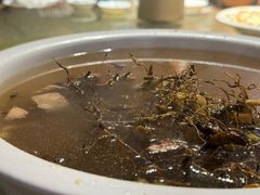 -百年银屏蚝烙·潮汕菜·非遗(乐山店)