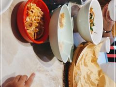 -味上湘菜馆(阿波罗店)
