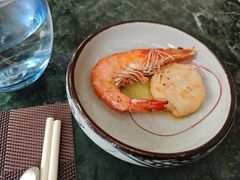 -白天鹅宾馆·流浮阁咖啡厅