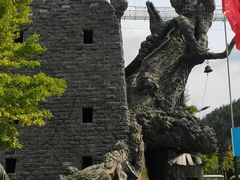 -海阳地雷战旅游区
