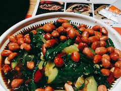 -铁人烧烤(民联C区店)