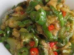 -小辣椒(华富店)