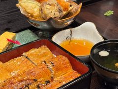 -玄白·炭烤活鳗(上海首店)