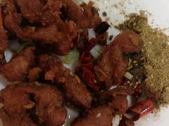 -老七饭馆(光荣道总店)