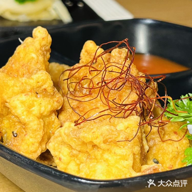 来这家！王府井日料店的首选！