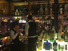 -繁花里音乐餐厅(新天地店)