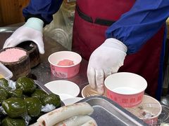 -定胜糕小店-蒋顺发