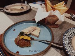-LA CREPERIE BRETONNE布列塔尼法式餐厅(天童北路店)