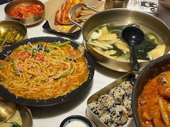 -HOTISLAND海鸡岛·韩国料理(江南西店)