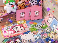 -IPSTAR·潮玩星球·主题店